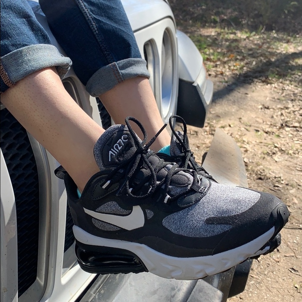 Nike Air Max 270 React